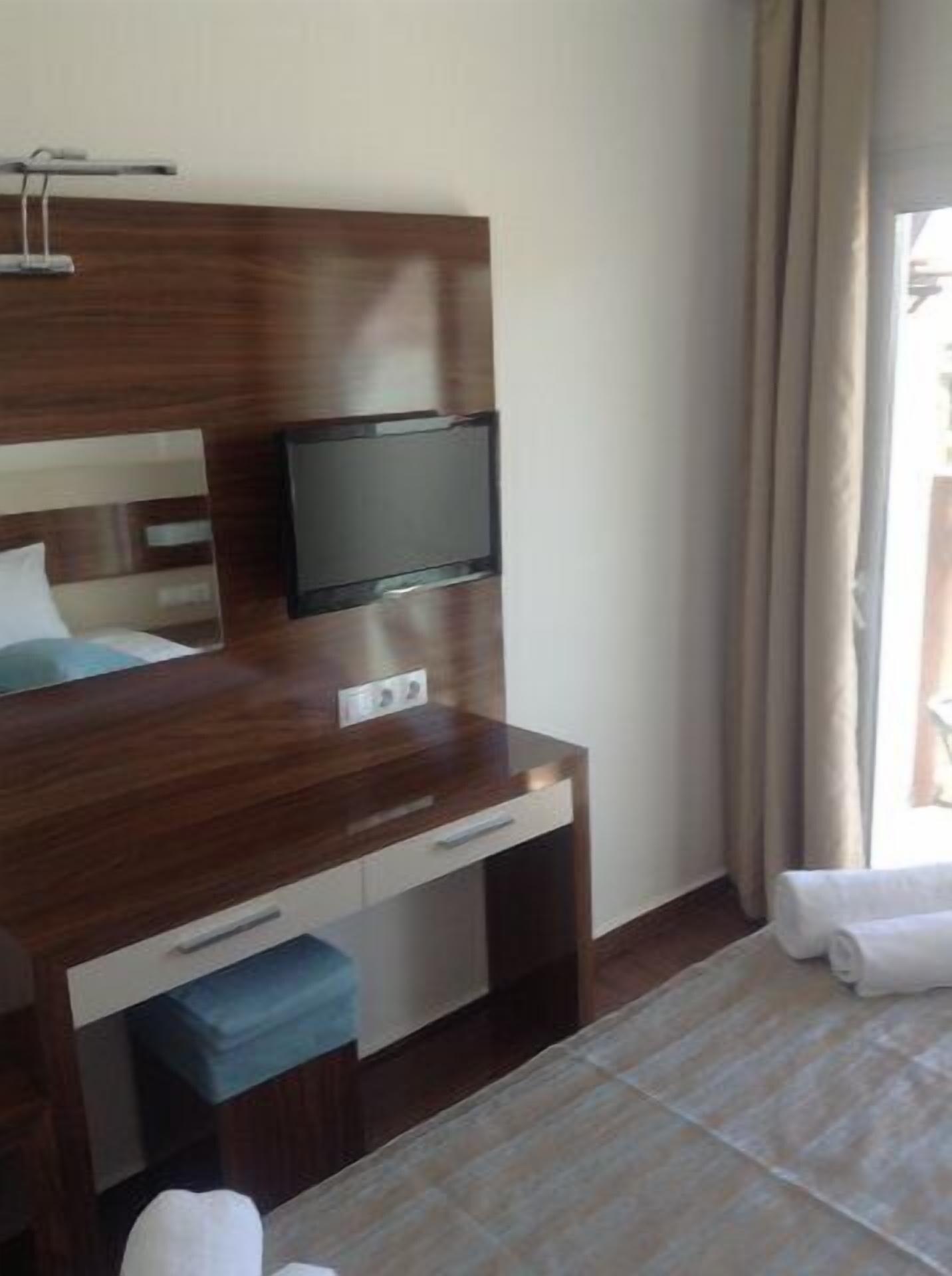 Cotton Boutique Hotel Bitez Zewnętrze zdjęcie