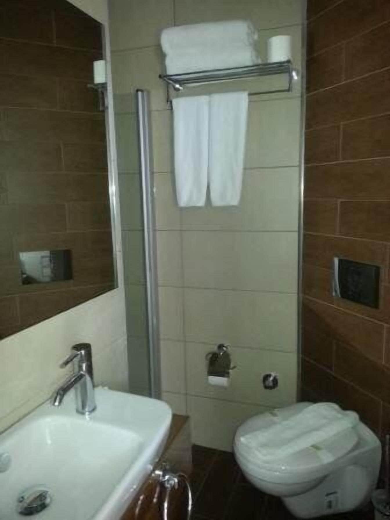 Cotton Boutique Hotel Bitez Zewnętrze zdjęcie