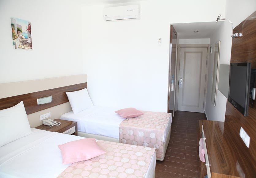 Cotton Boutique Hotel Bitez Zewnętrze zdjęcie