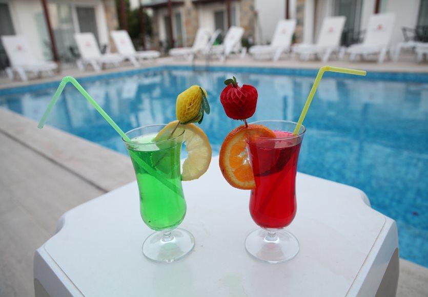 Cotton Boutique Hotel Bitez Zewnętrze zdjęcie